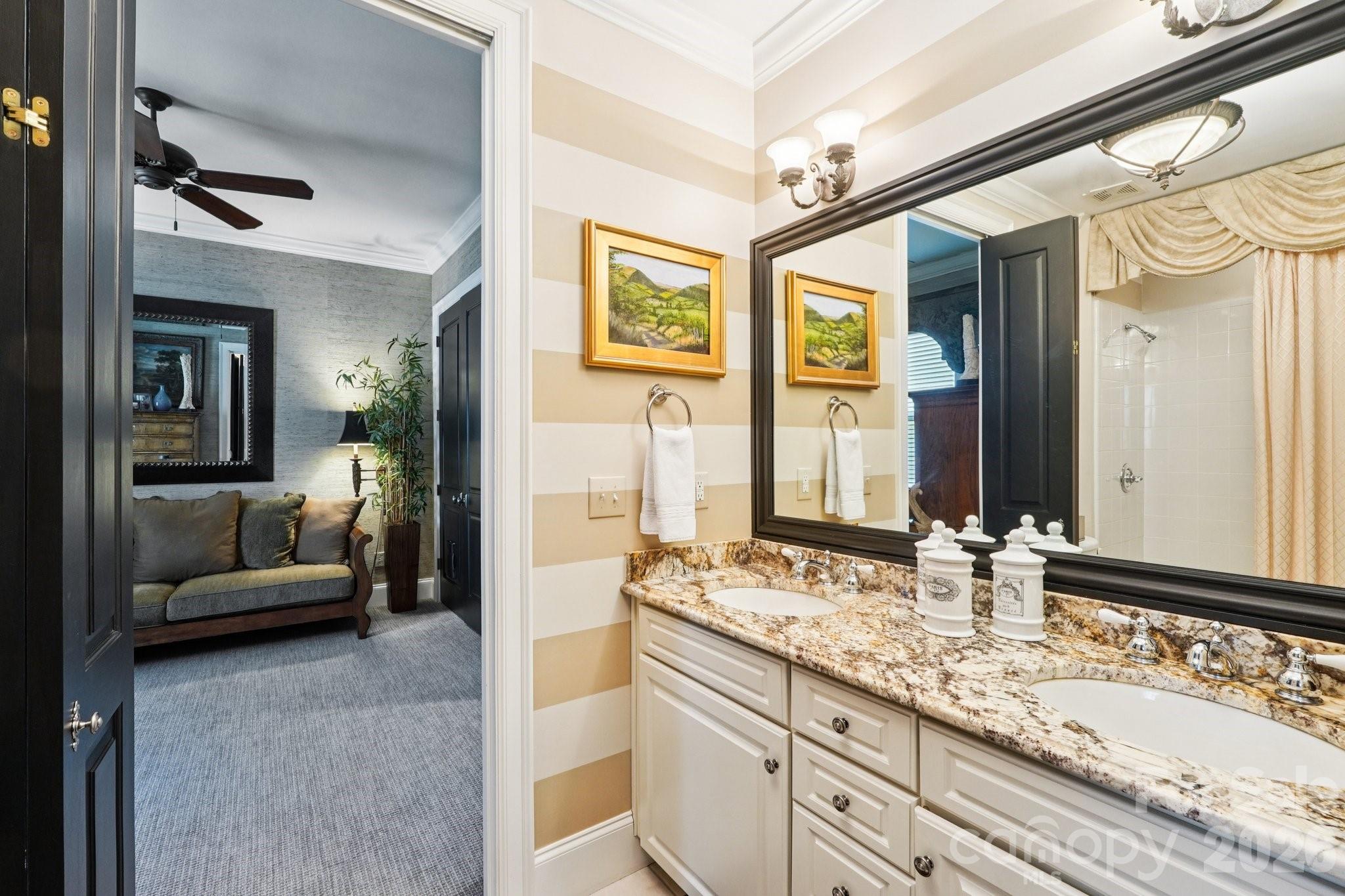 Settlers Place - Residential