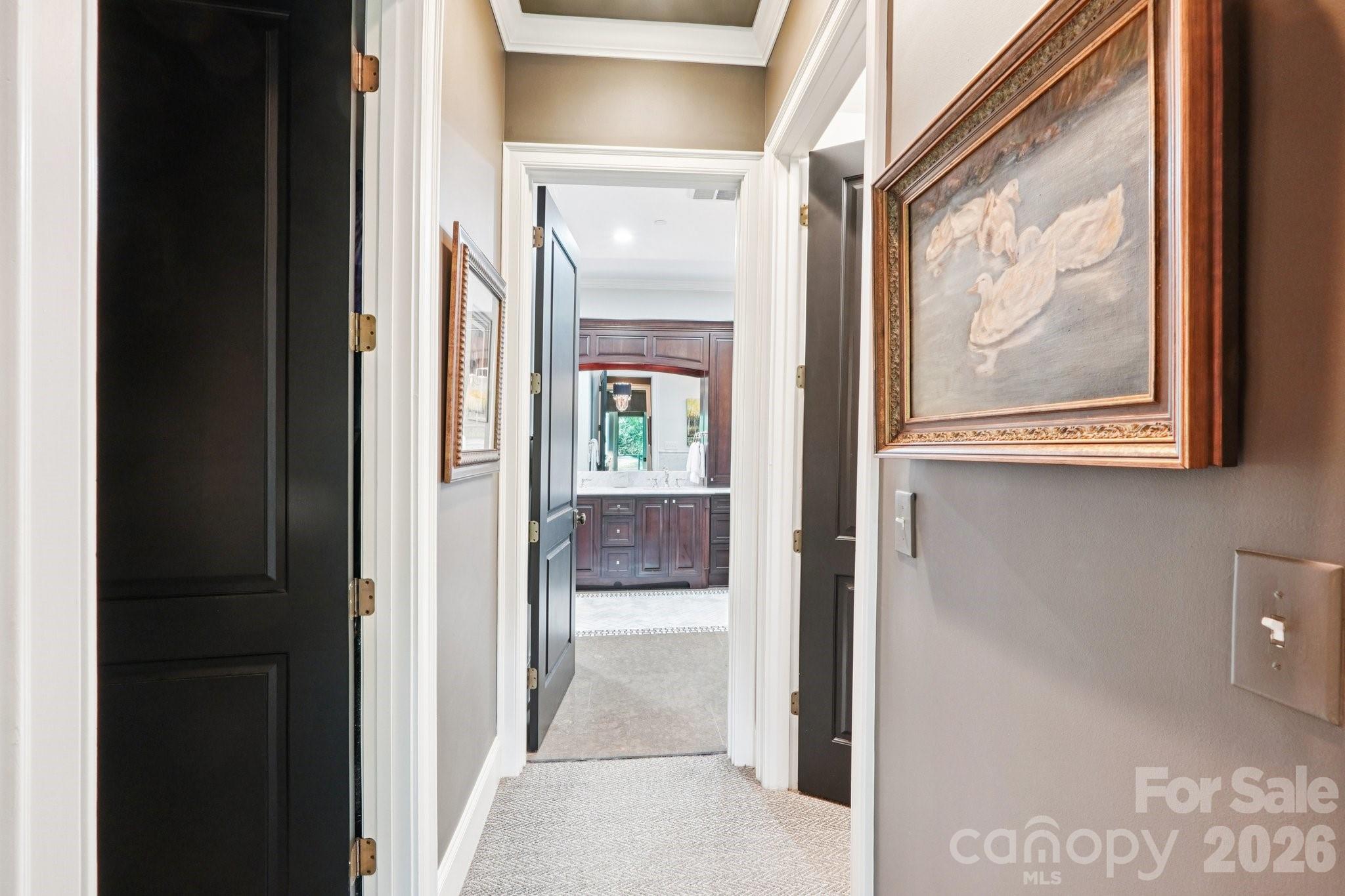 Settlers Place - Residential