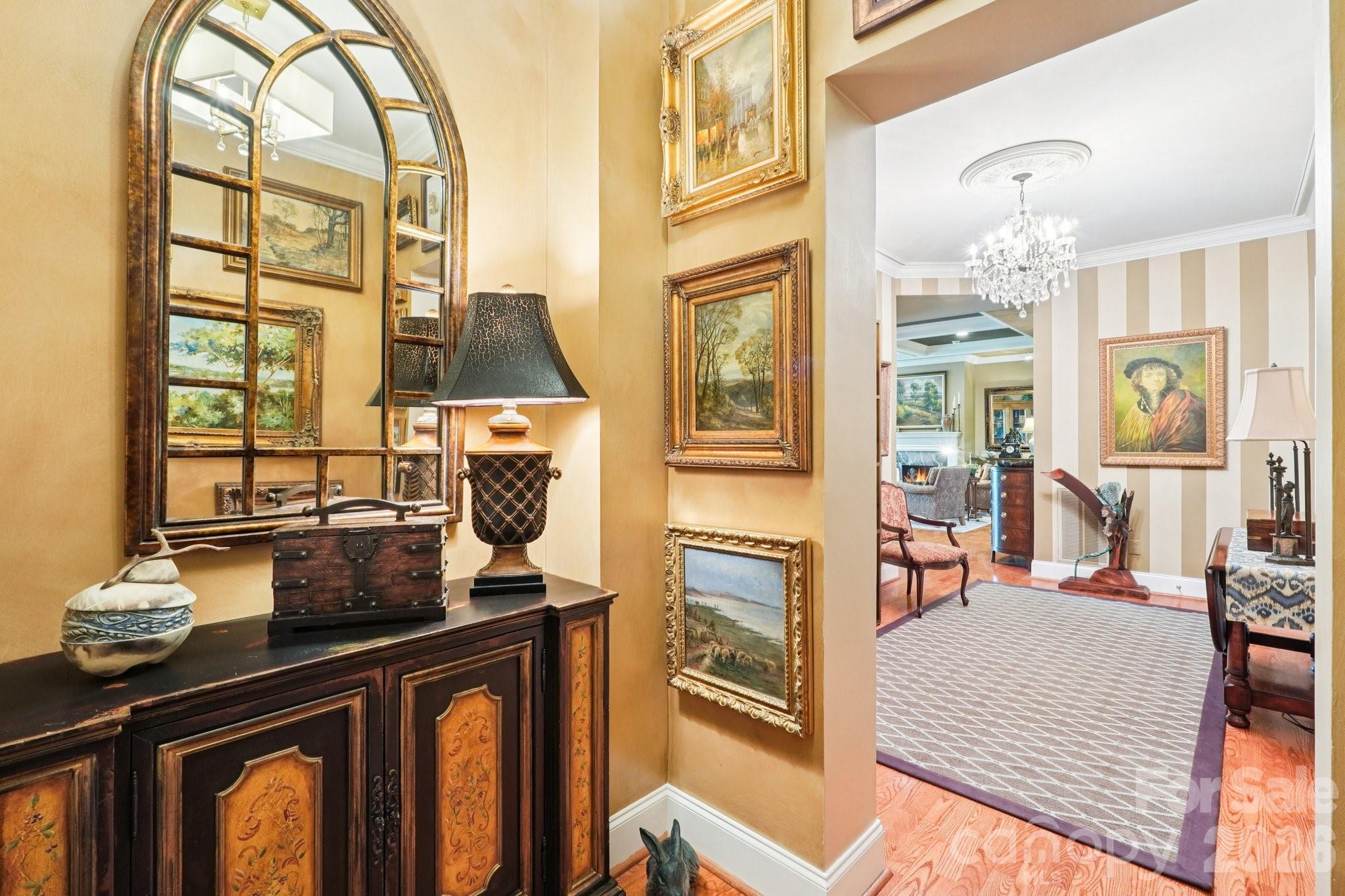 Settlers Place - Residential