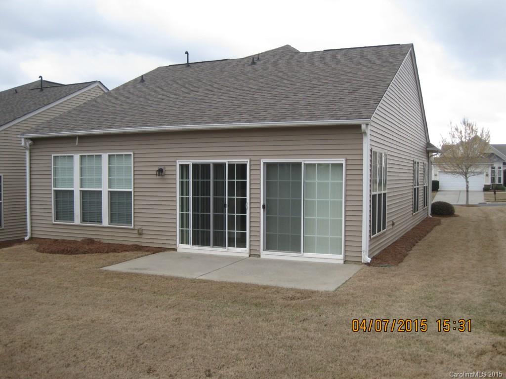 Sun City Carolina Lakes - Residential Lease