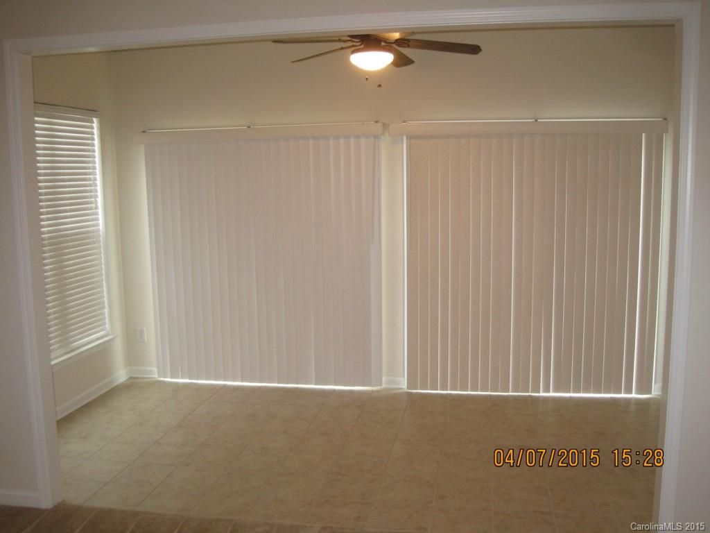 Sun City Carolina Lakes - Residential Lease