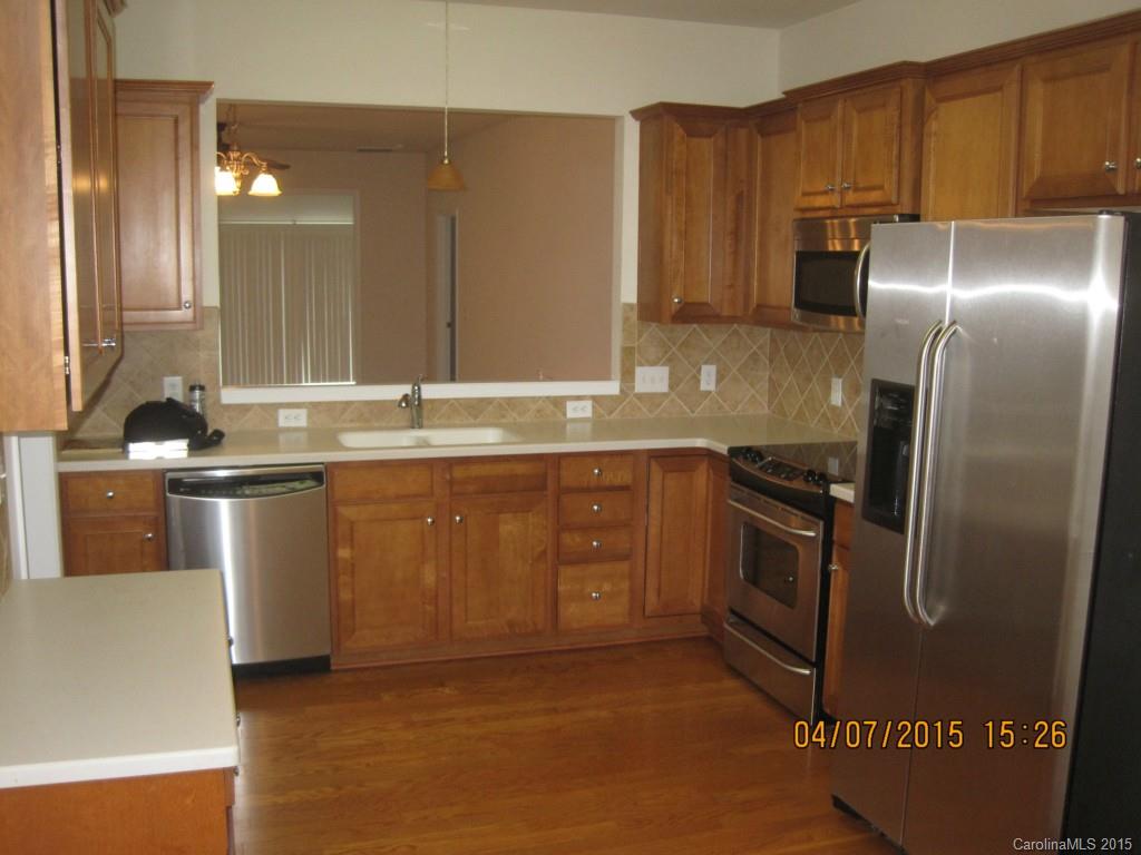 Sun City Carolina Lakes - Residential Lease