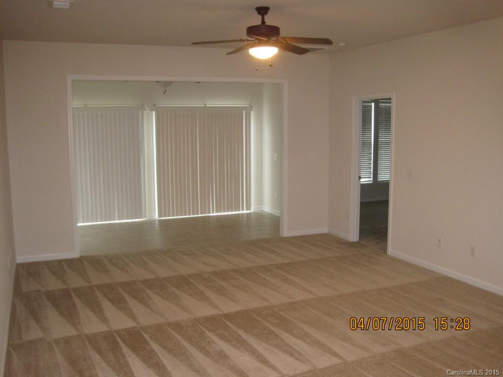 Sun City Carolina Lakes - Residential Lease