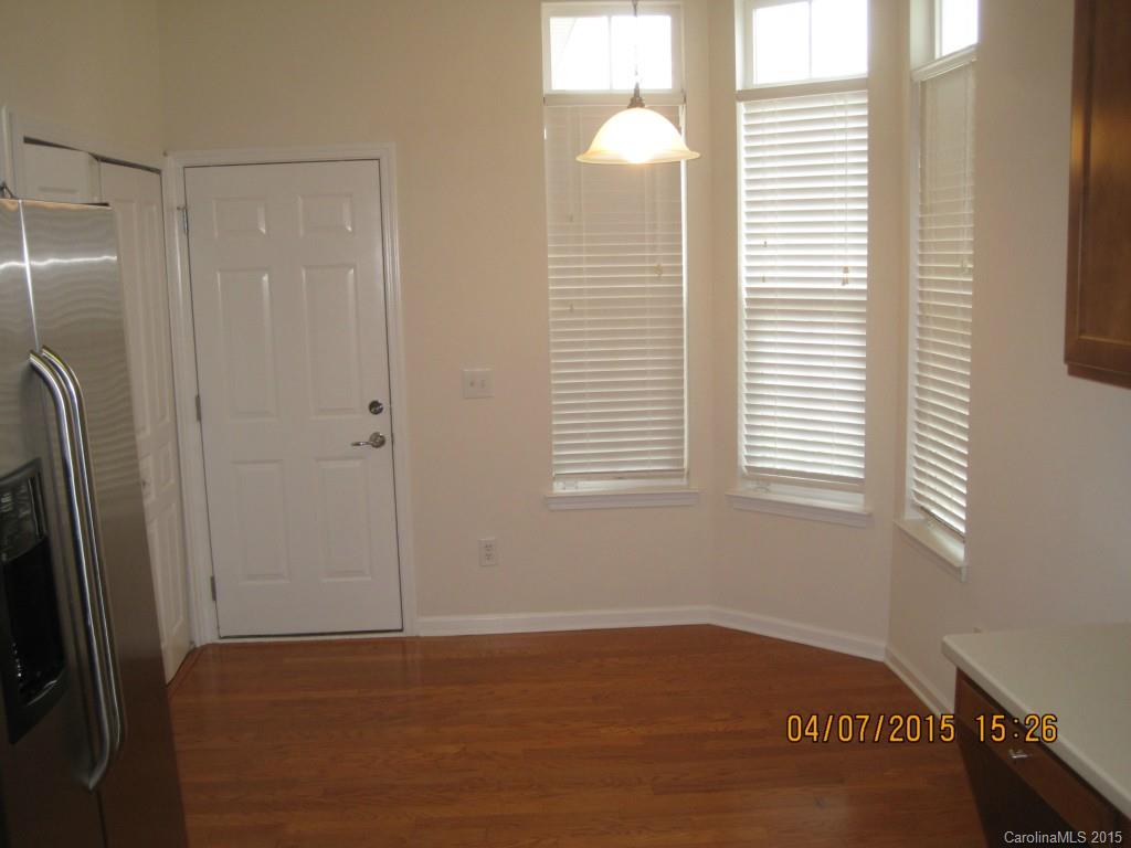 Sun City Carolina Lakes - Residential Lease