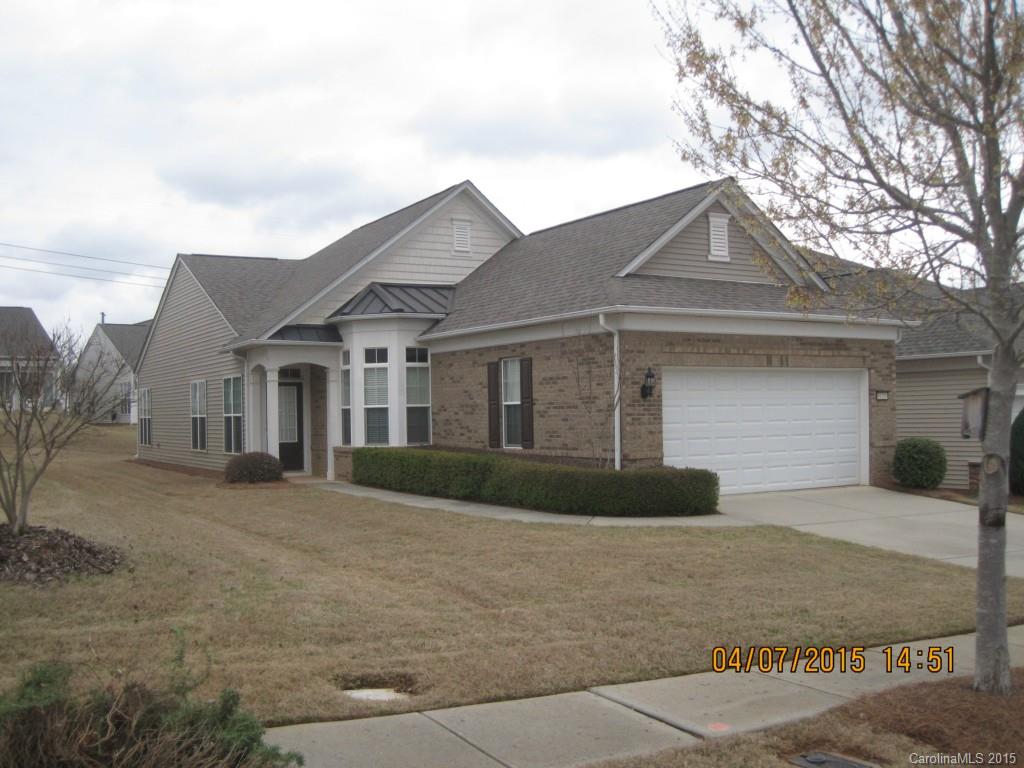 Sun City Carolina Lakes - Residential Lease