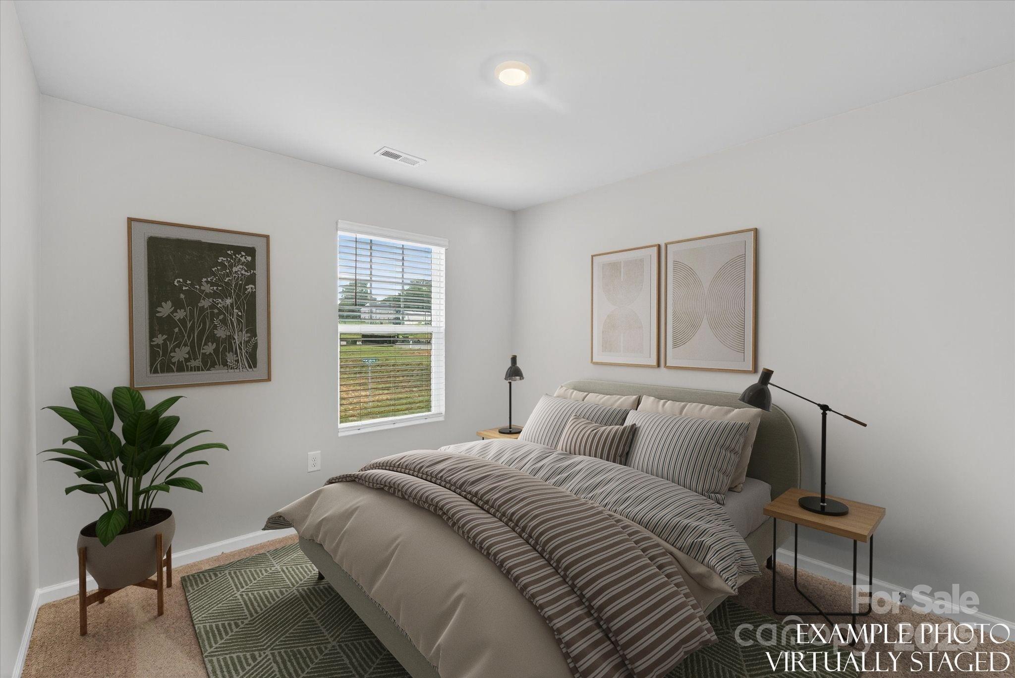 Rhyne Court - Residential