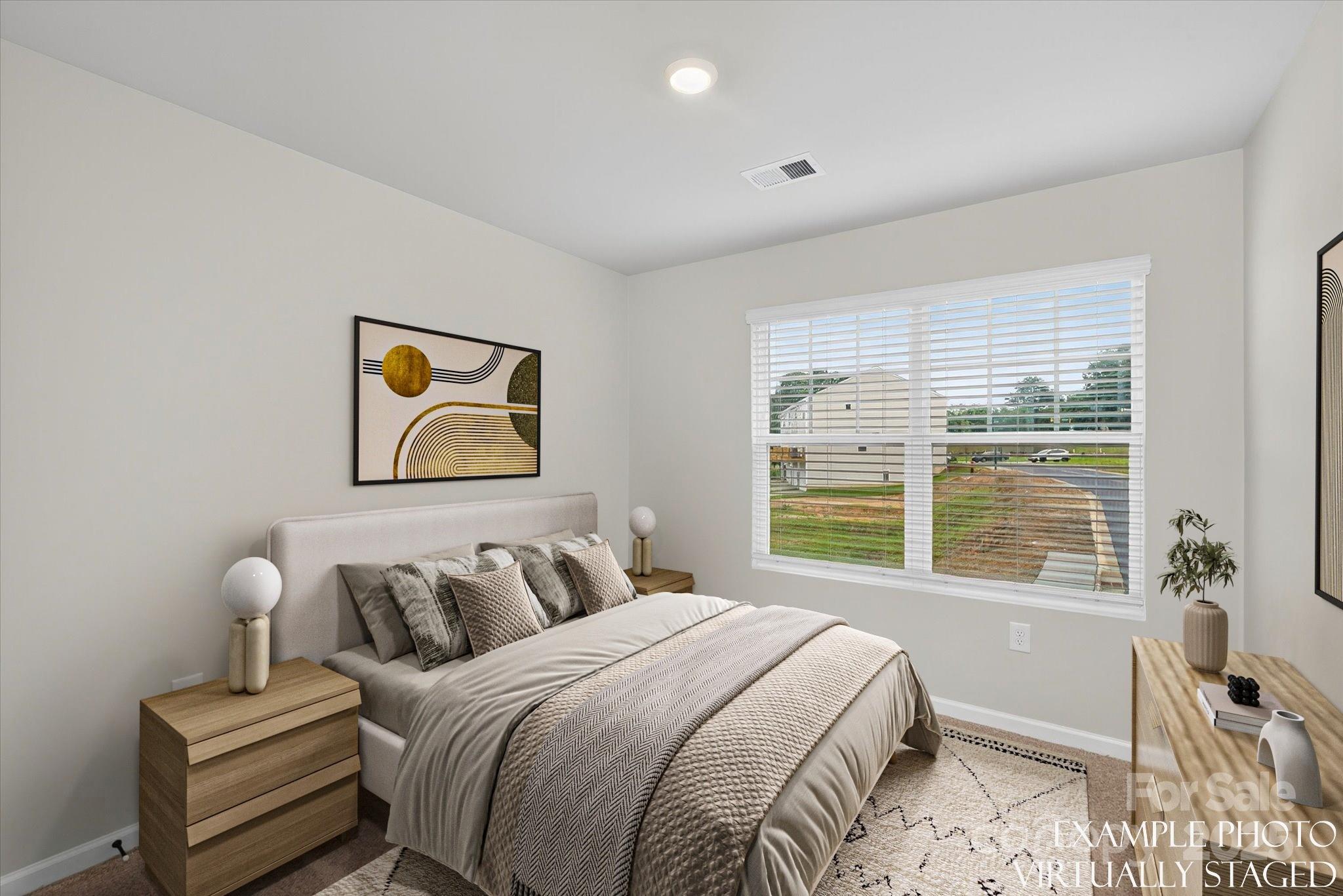 Rhyne Court - Residential