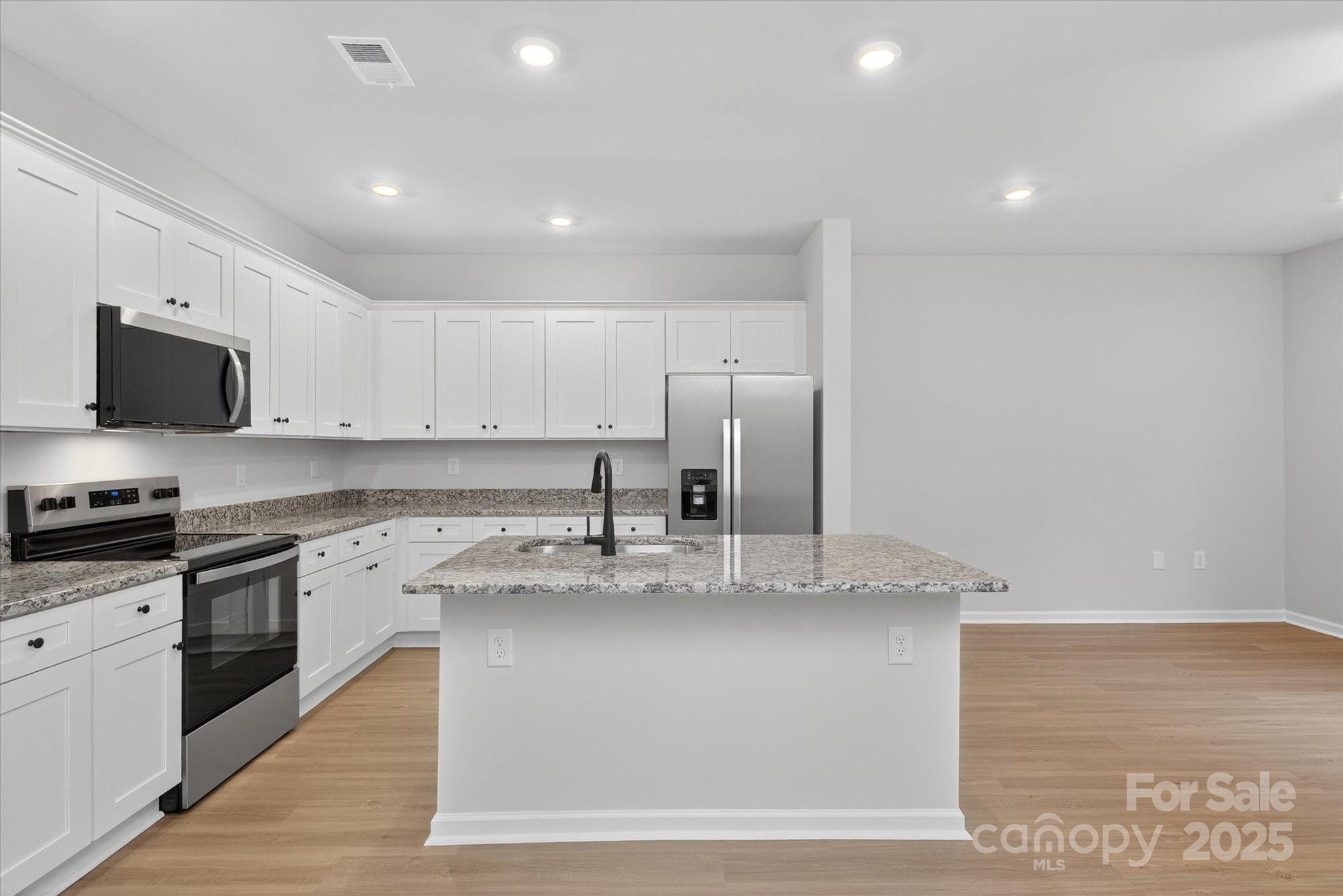 Rhyne Court - Residential