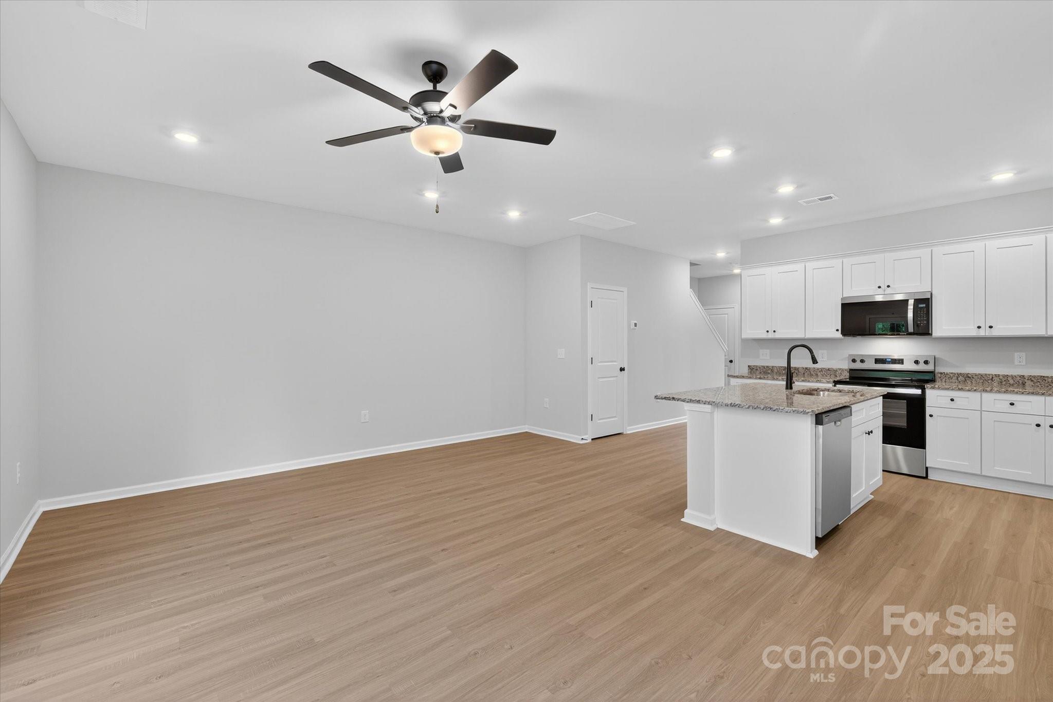 Rhyne Court - Residential