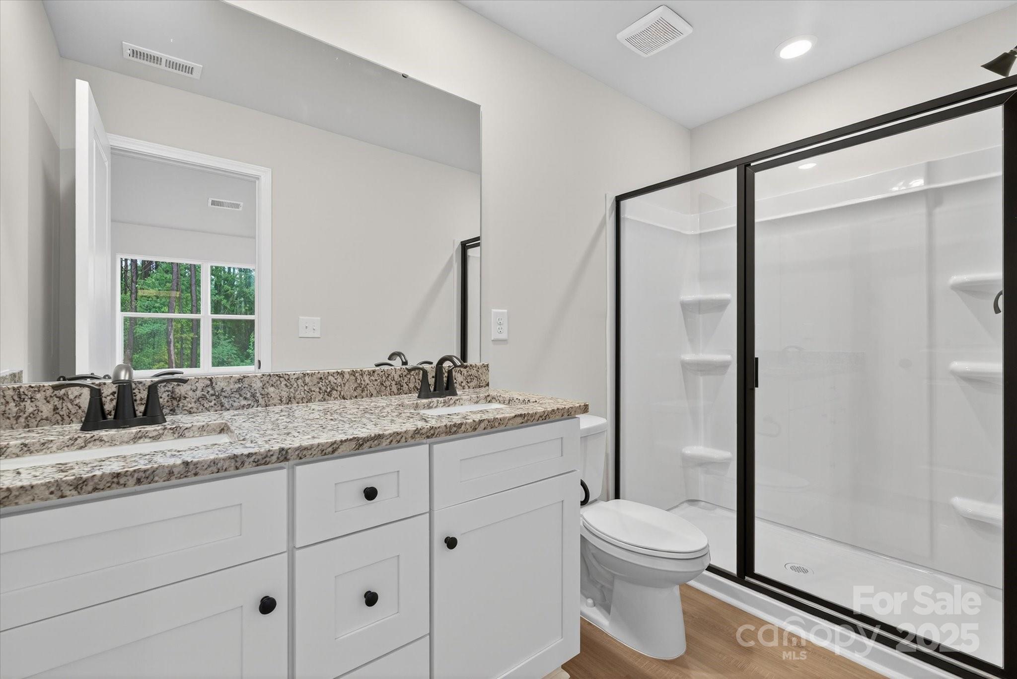 Rhyne Court - Residential