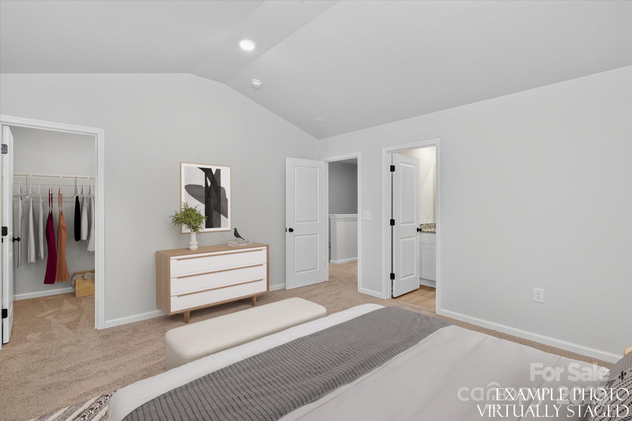 Rhyne Court - Residential