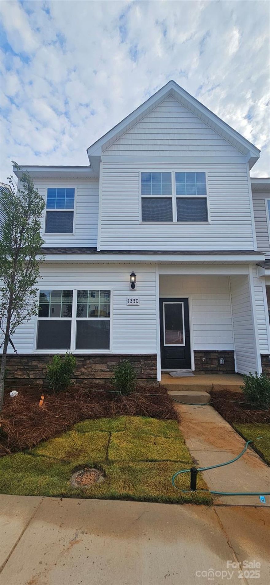 Welcome to this beautifully crafted 4-bedroom, 3-bath townhome, designed for both comfort and convenience. With a modern open layout and plenty of space to spread out, this home is perfect for everyday living and entertaining alike. Enjoy community features like a relaxing fire pit and easy access to nearby waste disposal for added daily ease.

Situated just minutes from local dining, shopping, and entertainment, this location puts everything you need within easy reach.