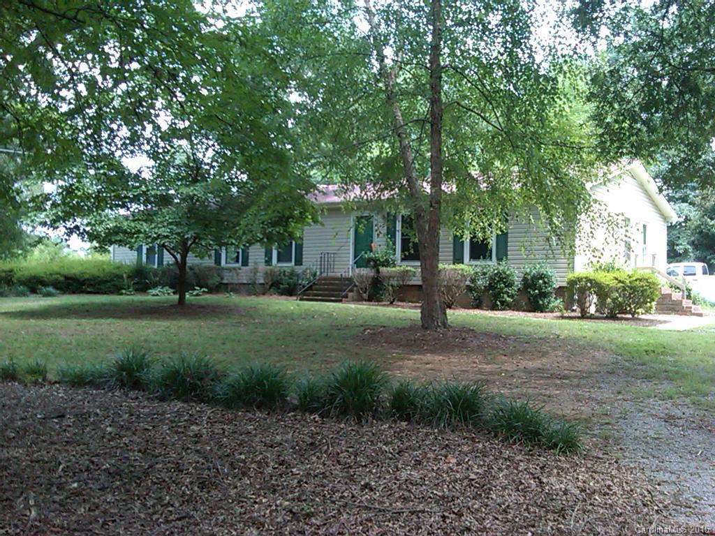 Country Hills - Residential Lease