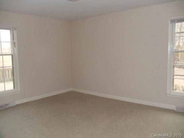 Country Hills - Residential Lease