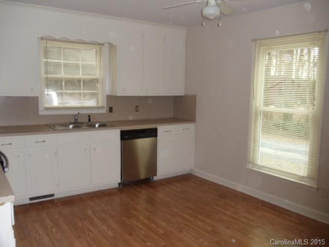 Country Hills - Residential Lease