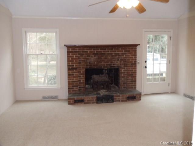 Country Hills - Residential Lease