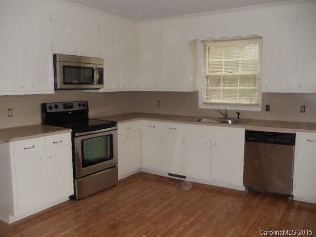 Country Hills - Residential Lease