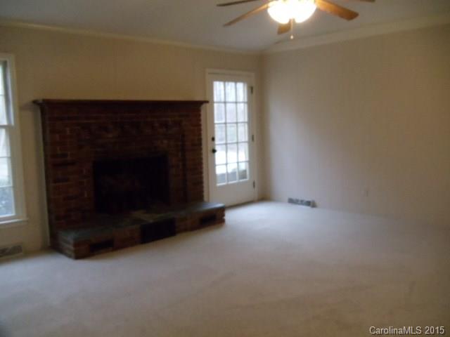 Country Hills - Residential Lease