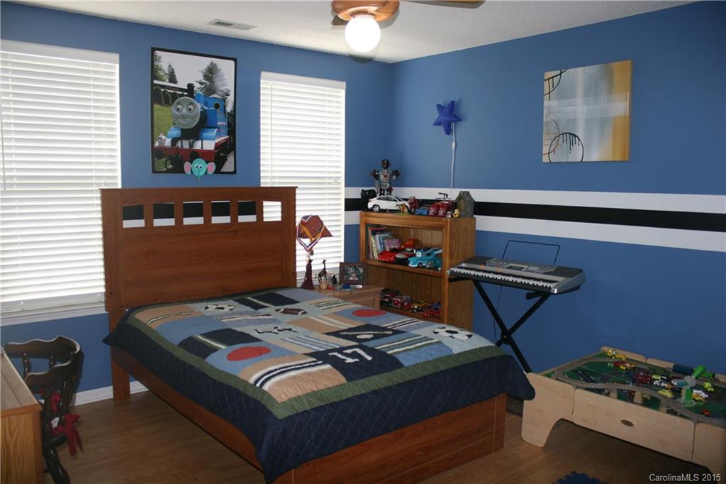 The Meadows - Residential Lease