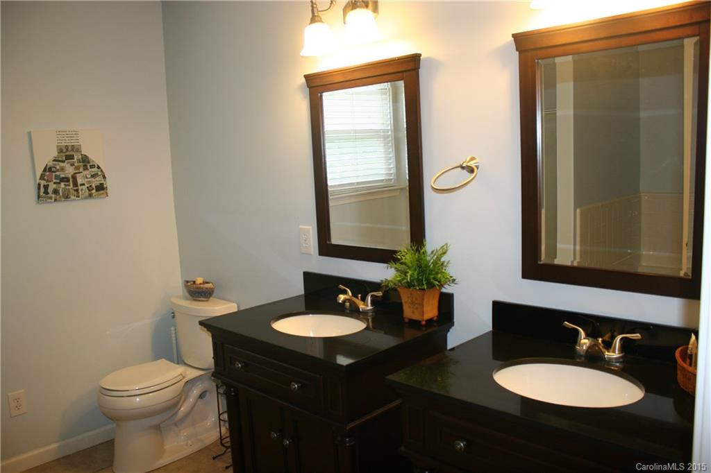 The Meadows - Residential Lease