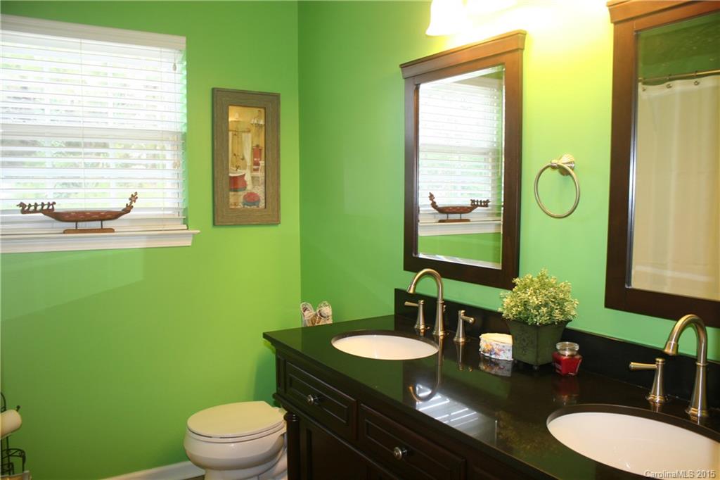 The Meadows - Residential Lease