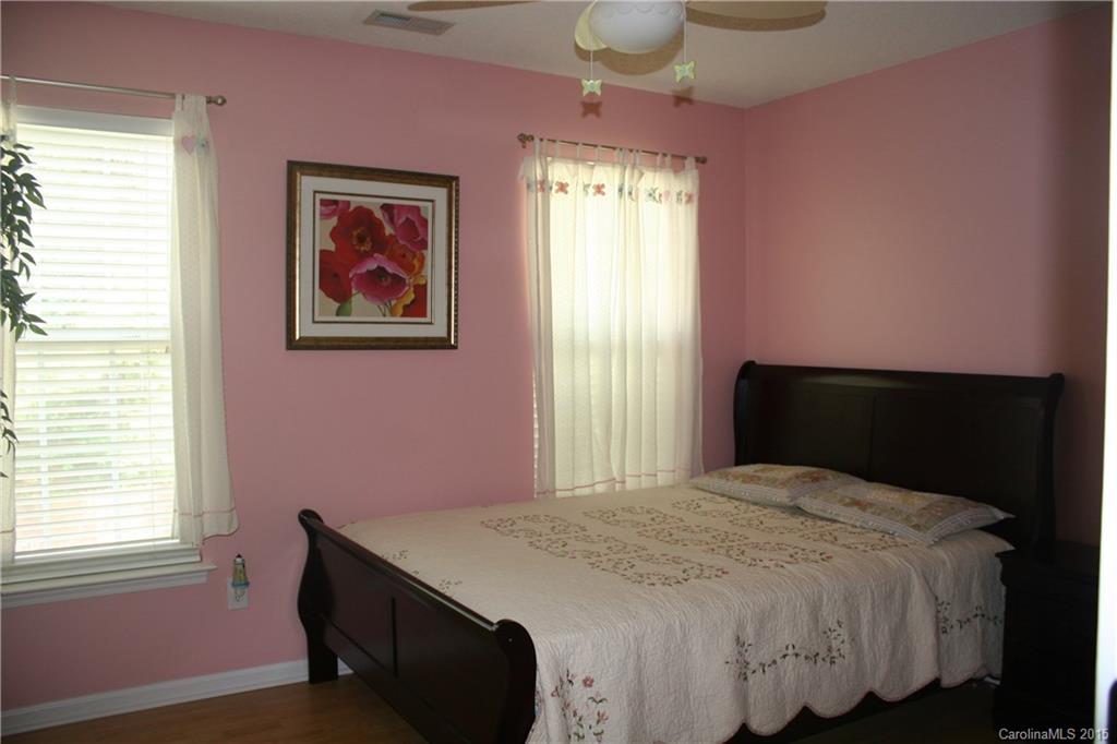 The Meadows - Residential Lease