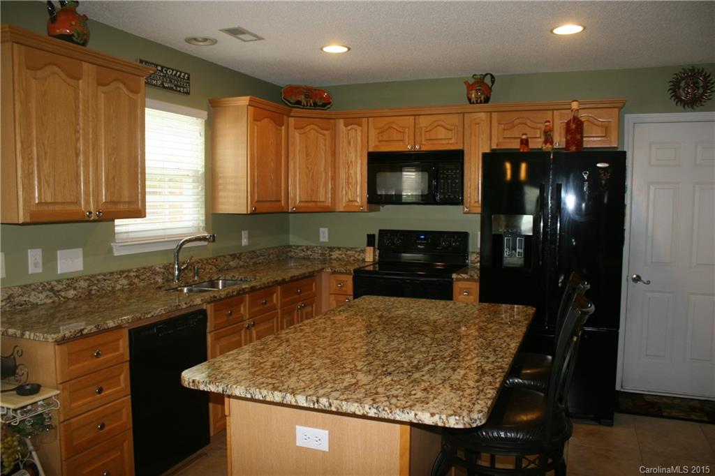 The Meadows - Residential Lease