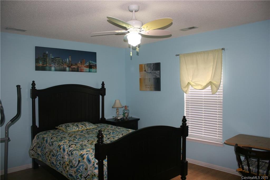 The Meadows - Residential Lease