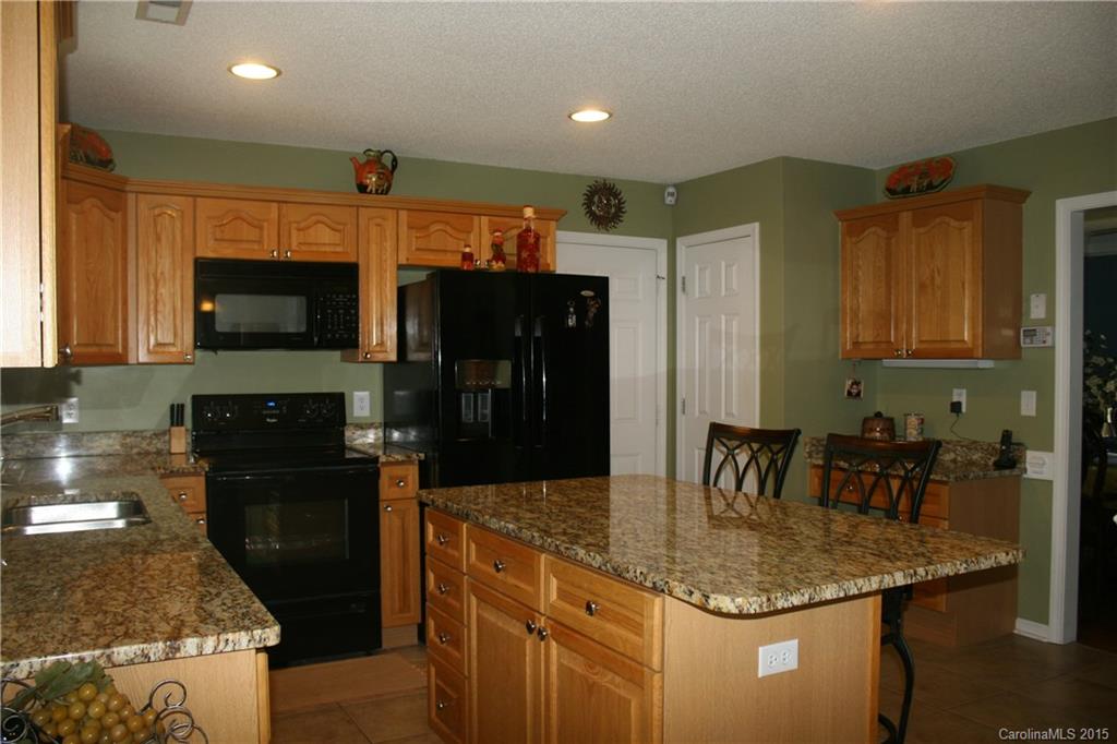 The Meadows - Residential Lease