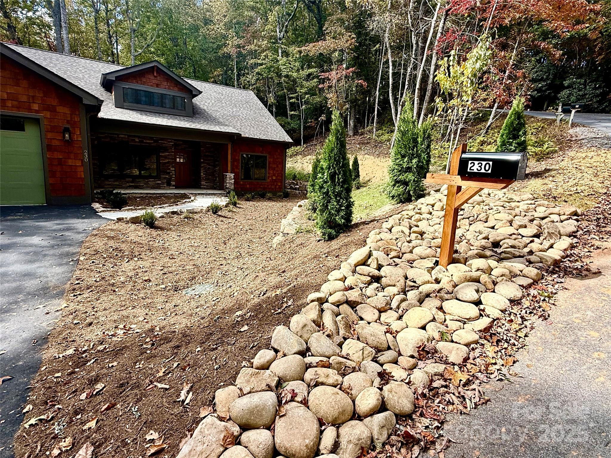 Connestee Falls - Residential