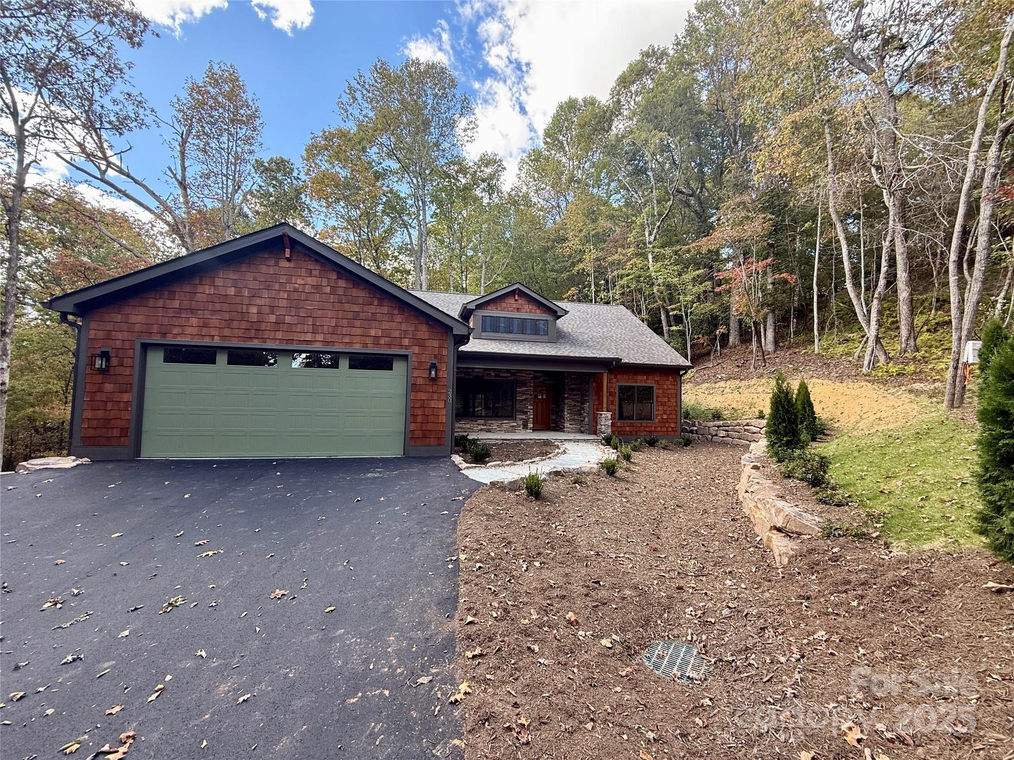 Connestee Falls - Residential