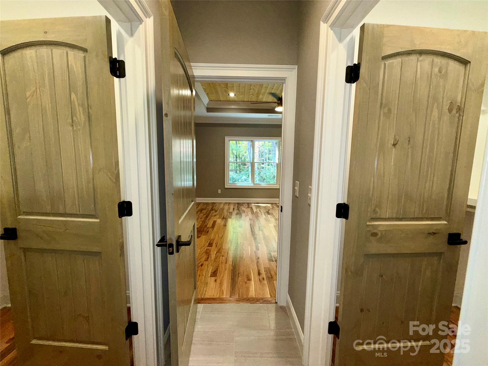 Connestee Falls - Residential