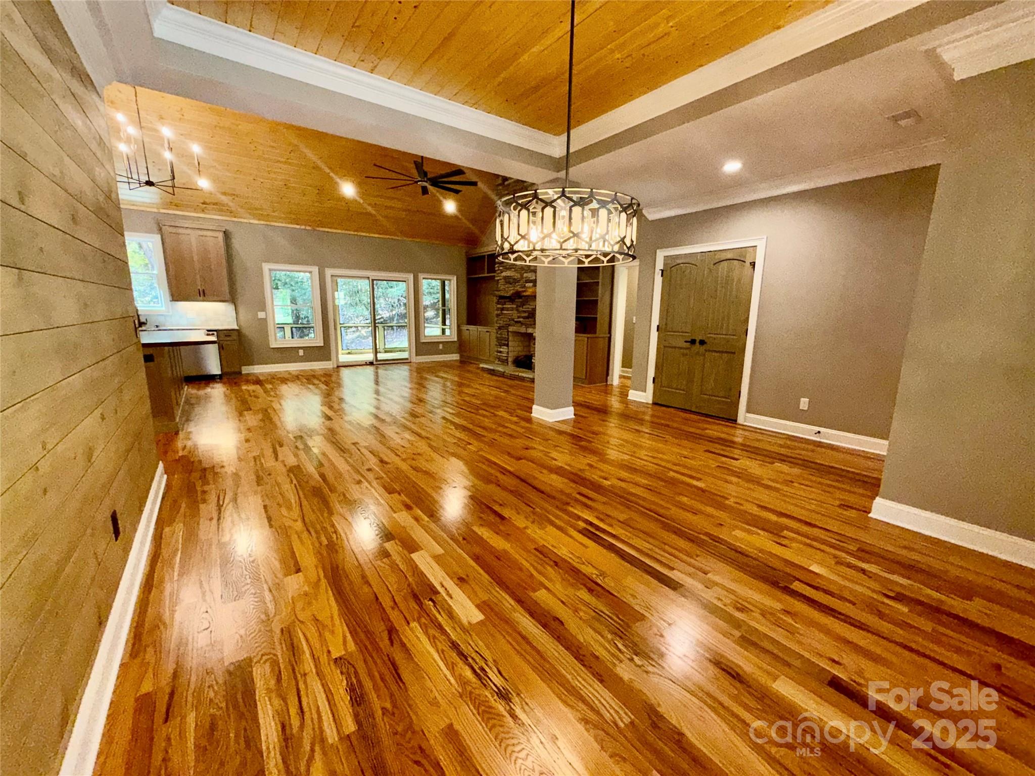 Connestee Falls - Residential