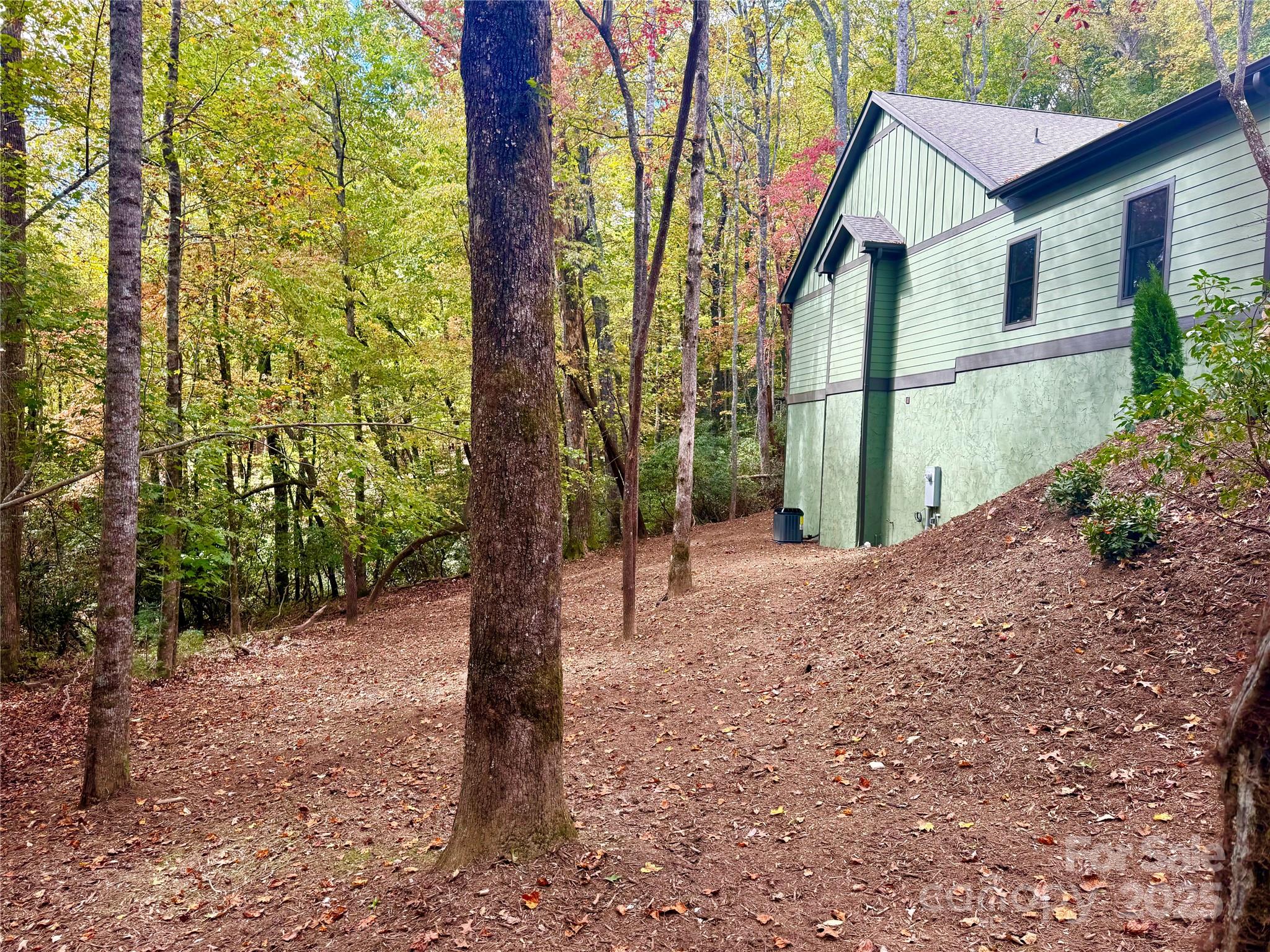 Connestee Falls - Residential