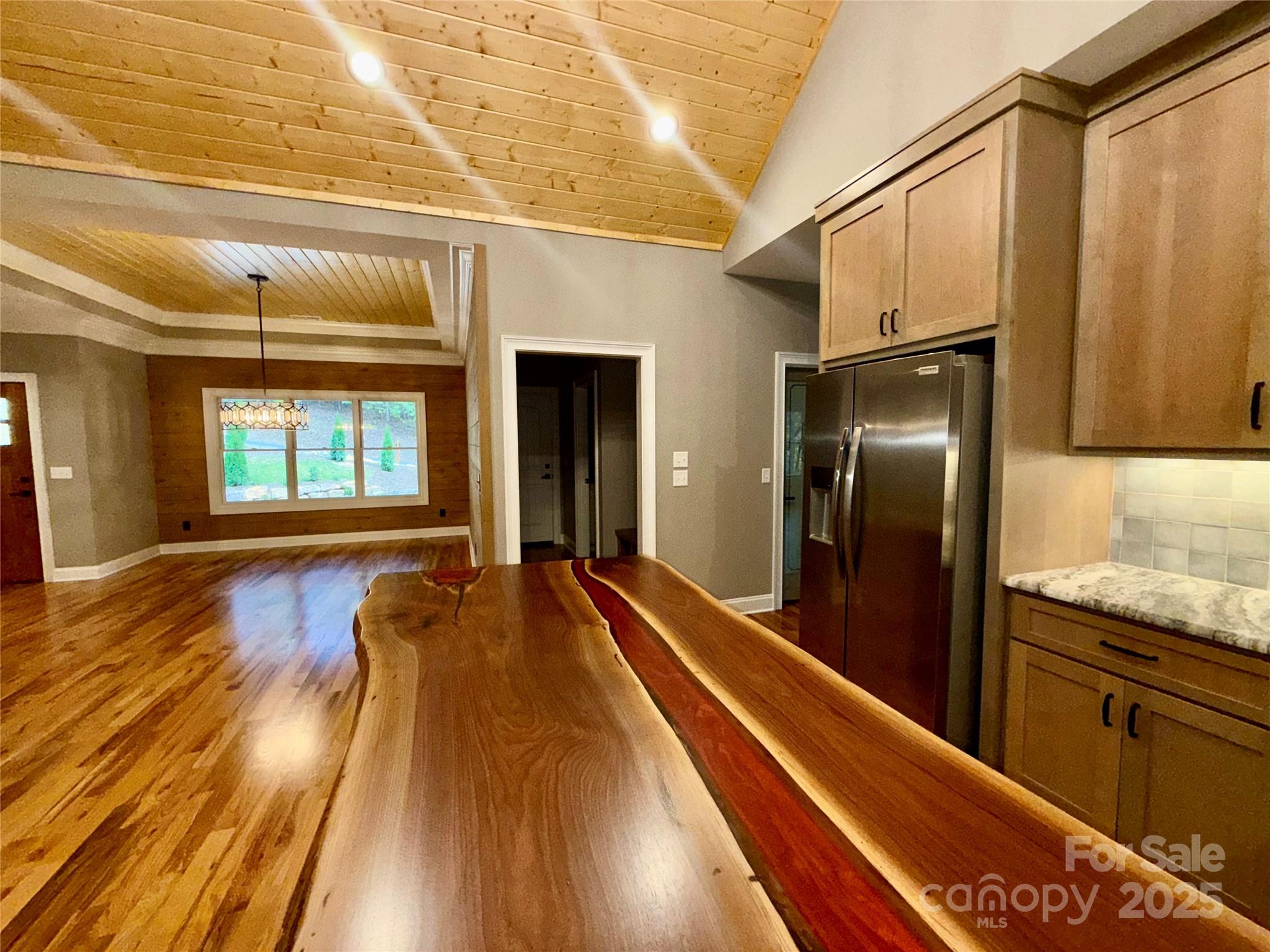 Connestee Falls - Residential