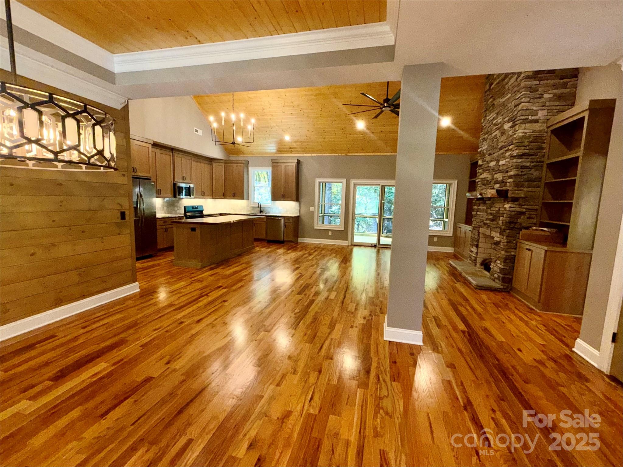 Connestee Falls - Residential