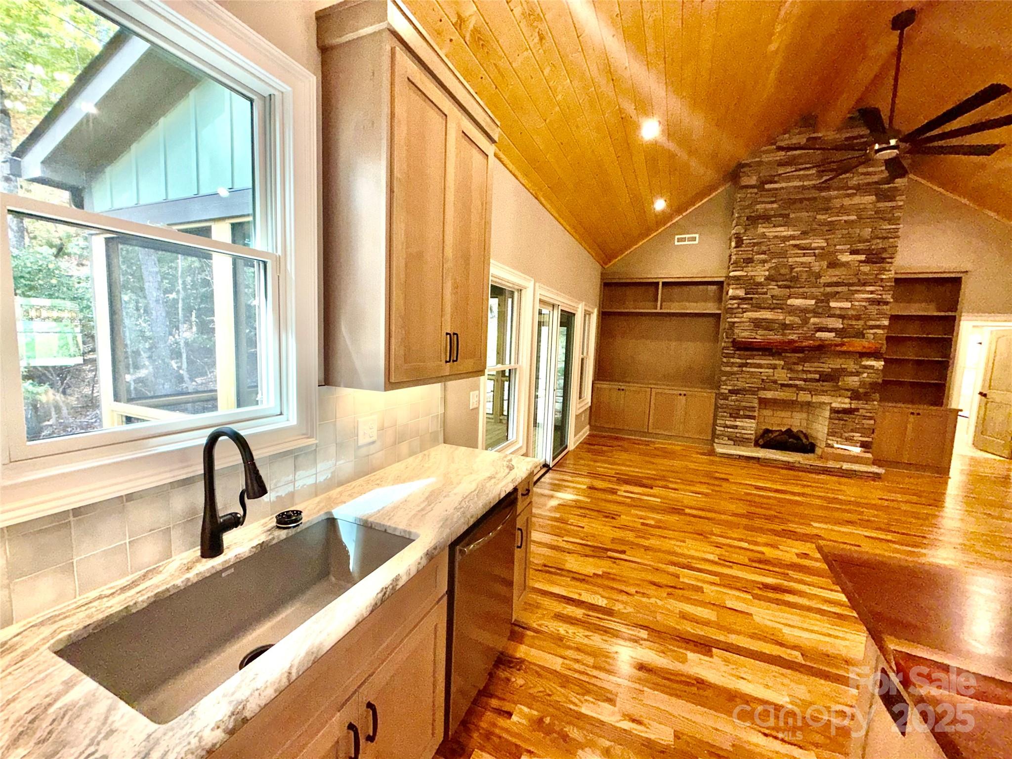 Connestee Falls - Residential