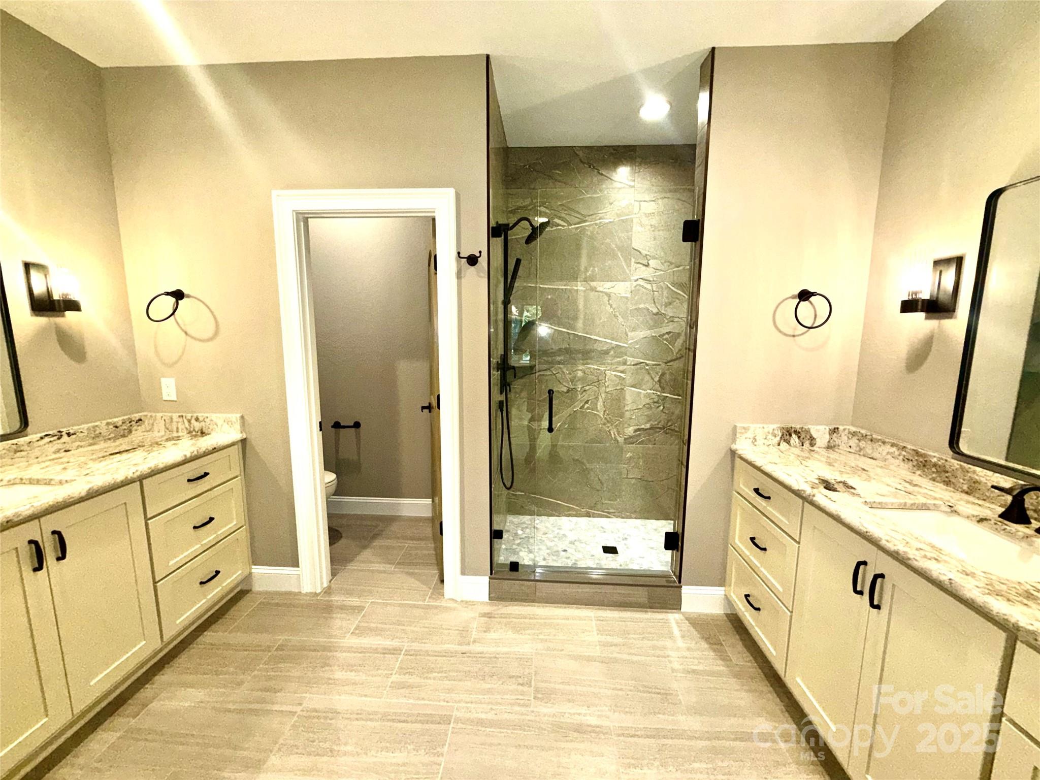 Connestee Falls - Residential