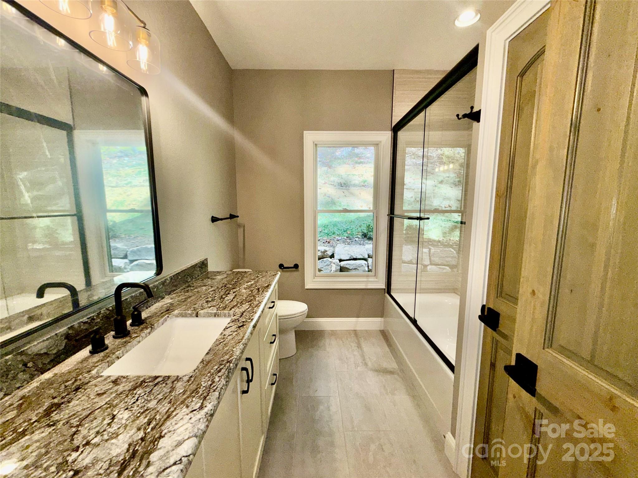 Connestee Falls - Residential