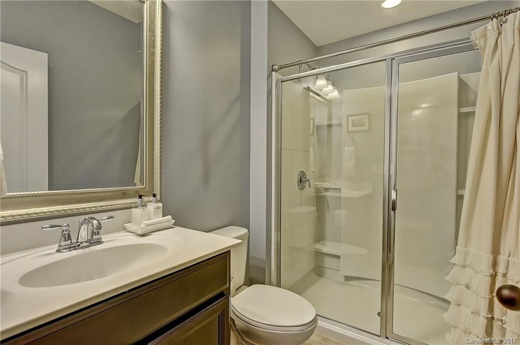 The Forest at Fort Mill - Residential