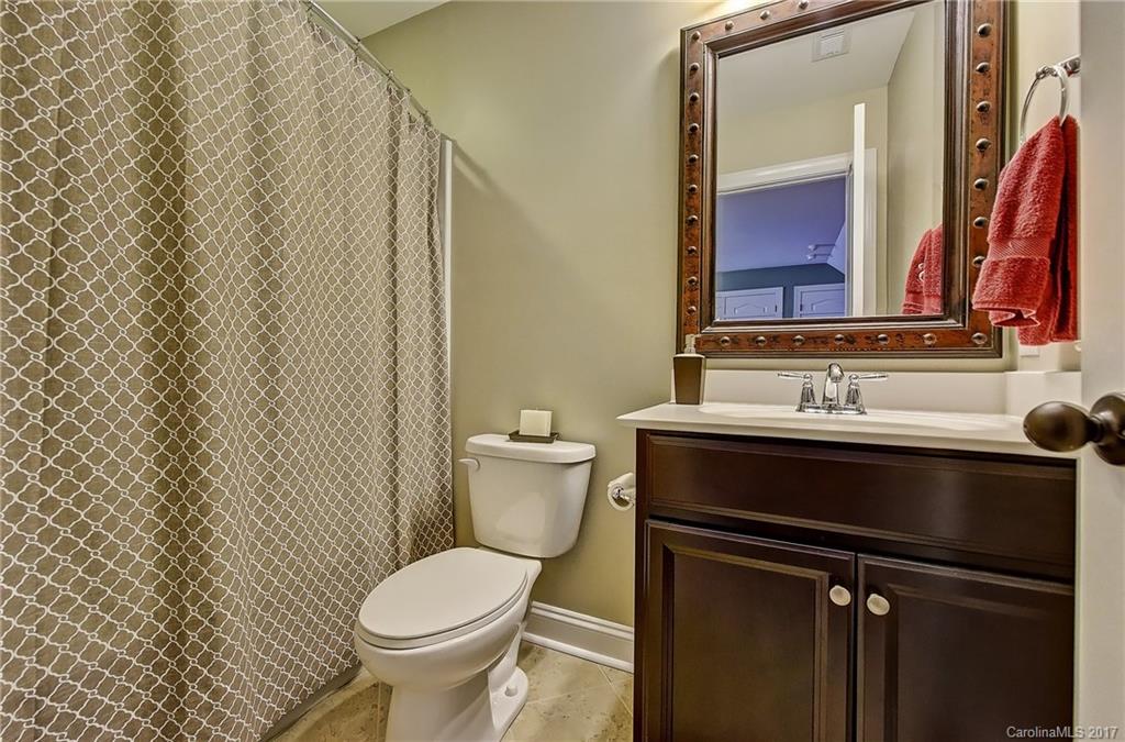 The Forest at Fort Mill - Residential