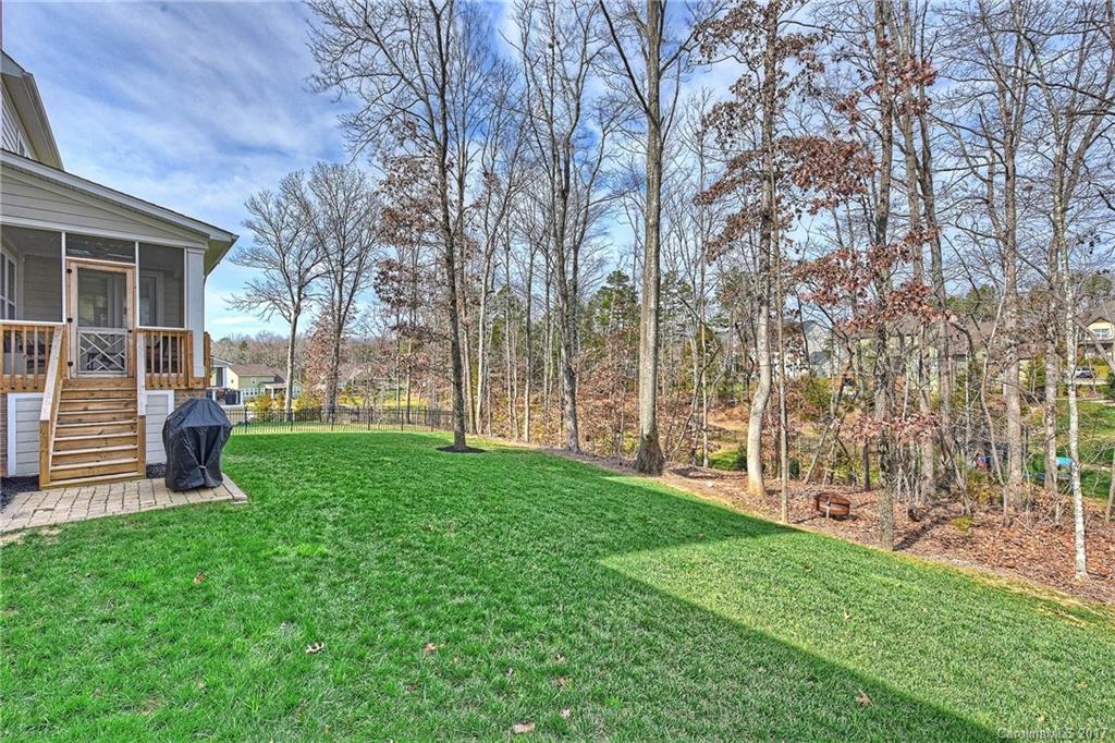 The Forest at Fort Mill - Residential