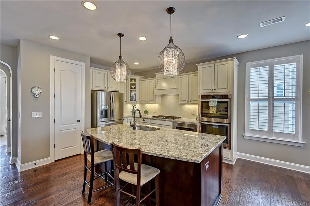 The Forest at Fort Mill - Residential