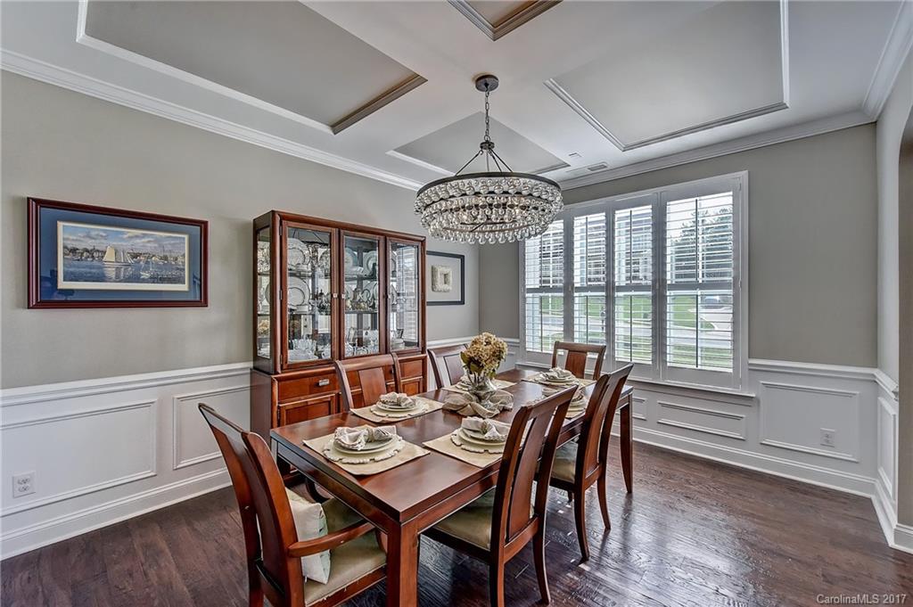 The Forest at Fort Mill - Residential