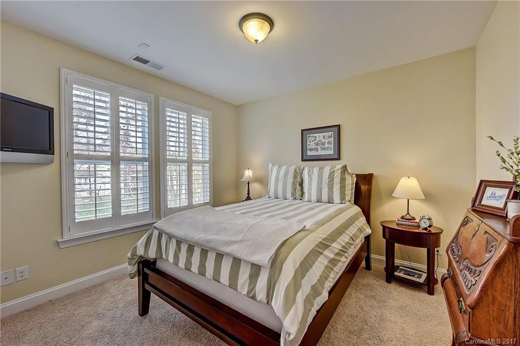 The Forest at Fort Mill - Residential