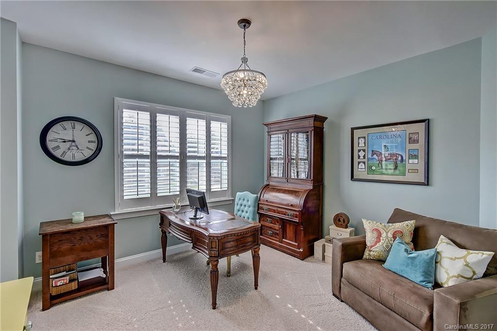 The Forest at Fort Mill - Residential