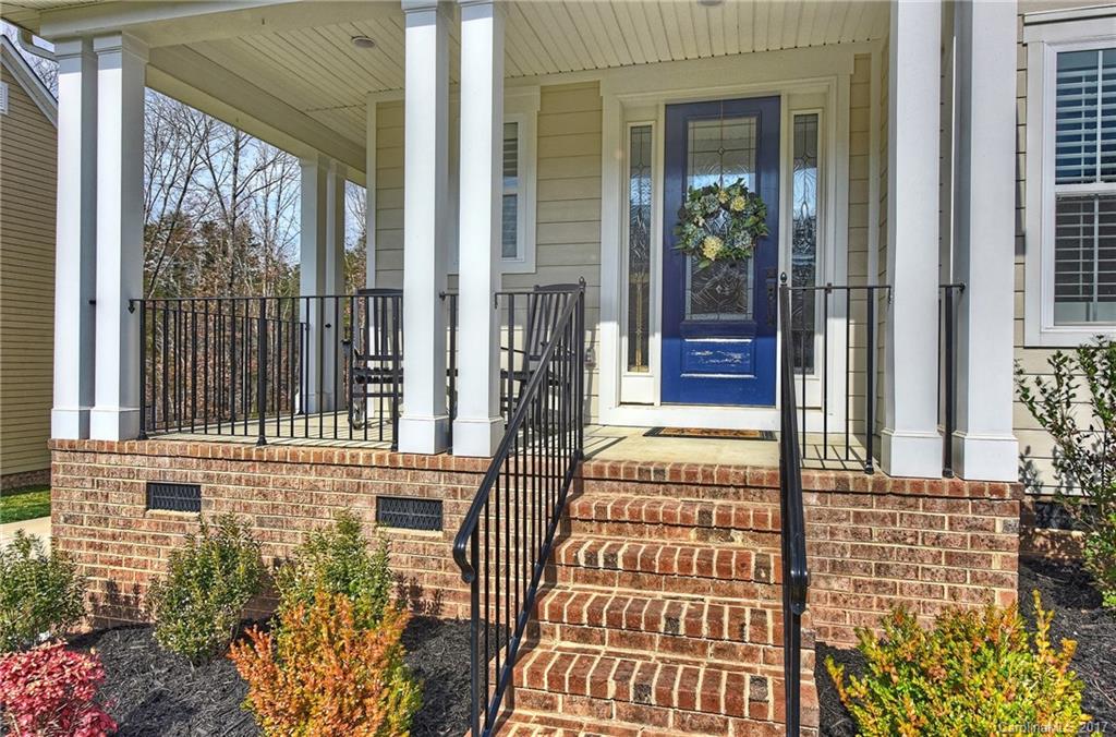 The Forest at Fort Mill - Residential