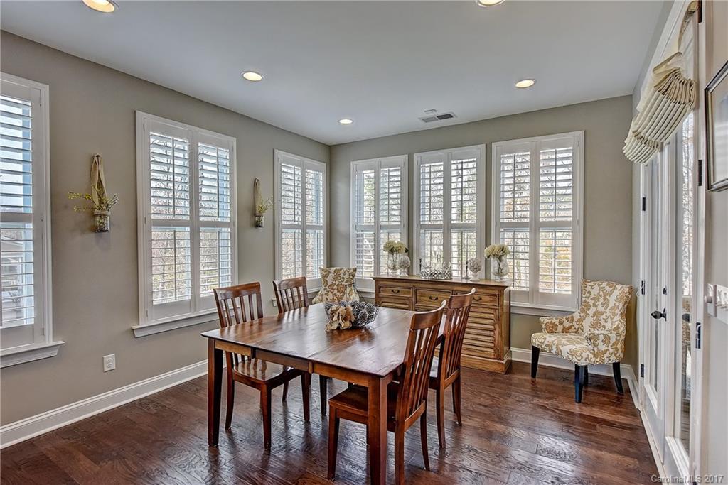 The Forest at Fort Mill - Residential