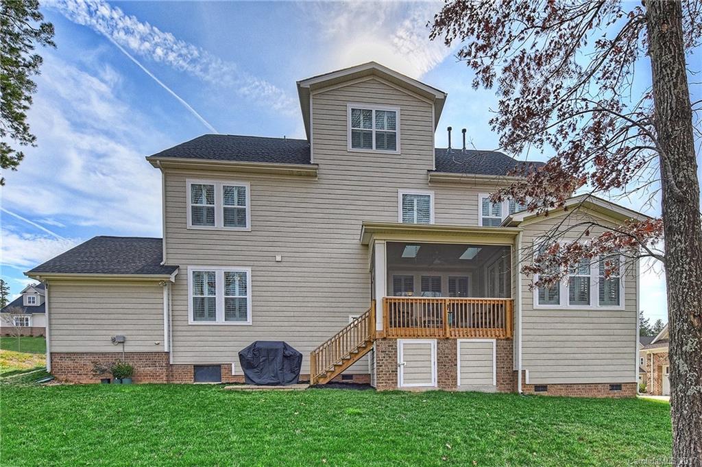 The Forest at Fort Mill - Residential