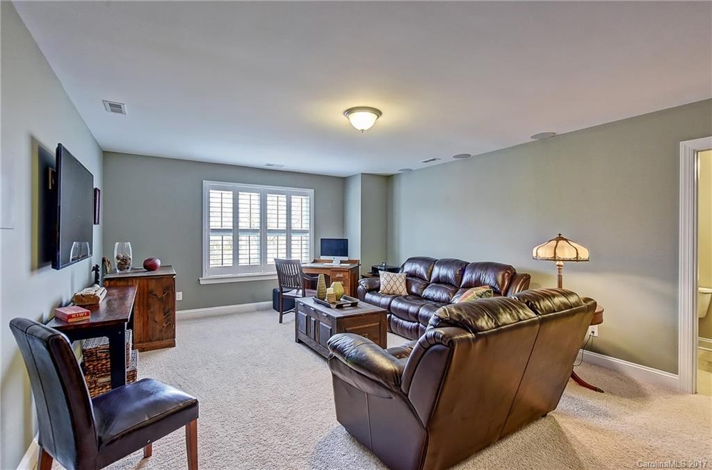 The Forest at Fort Mill - Residential